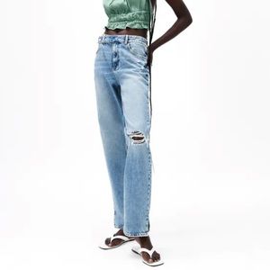 Zara Jeans